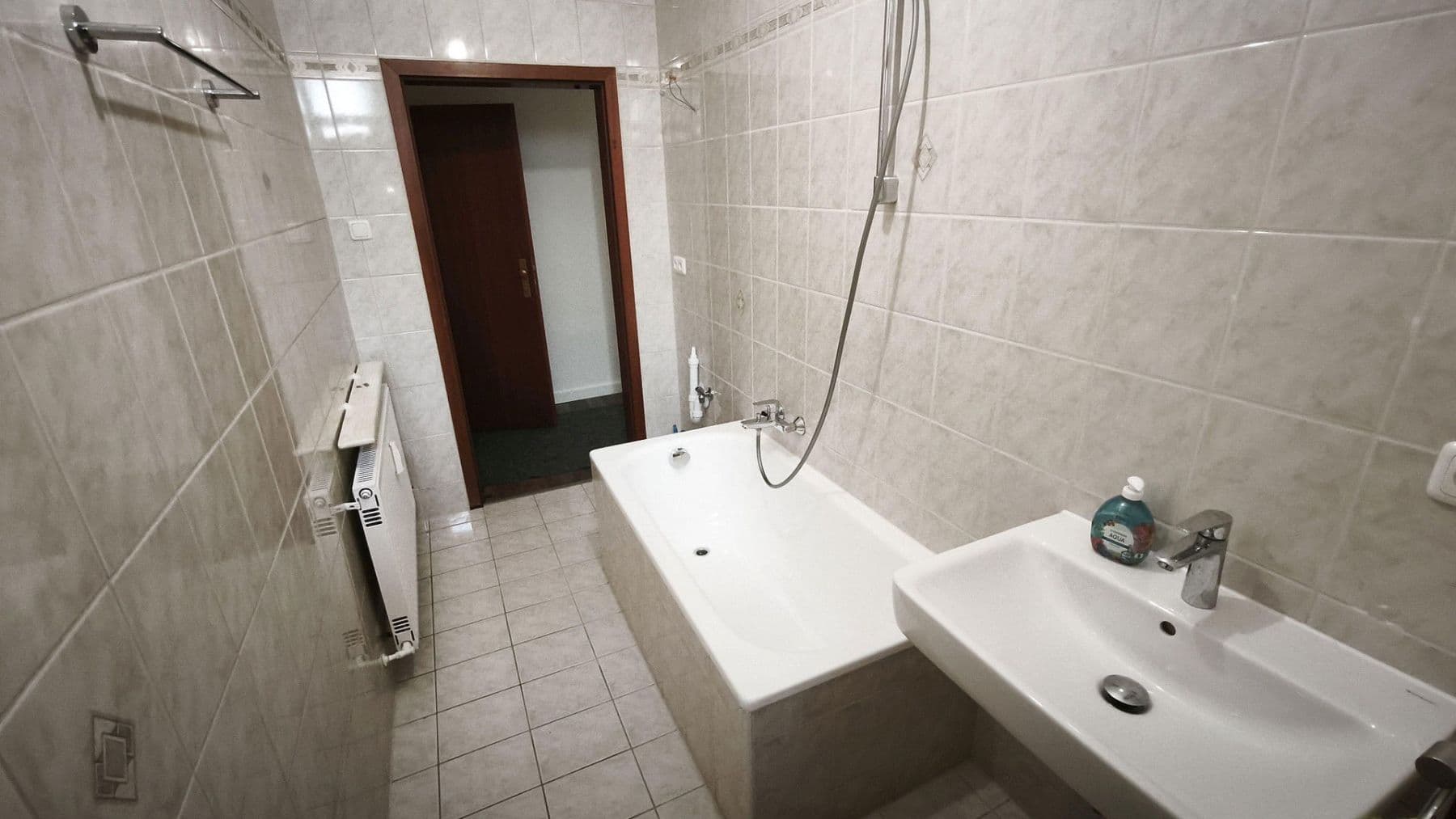 Pronájem bytu 4+1 115 m², Fürstenfeldbruck, Bavorsko Pronájem bytu 4+1 115 m², Fürstenfeldbruck, Bavorsko