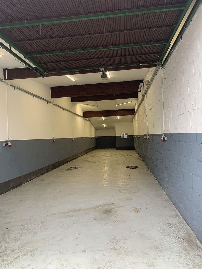 Pronájem nebytového prostoru 124 m², Reismühlenweg 16, Uhldingen-Mühlhofen, Bádensko-Württembersko Pronájem nebytového prostoru 124 m², Reismühlenweg 16, Uhldingen-Mühlhofen, Bádensko-Württembersko