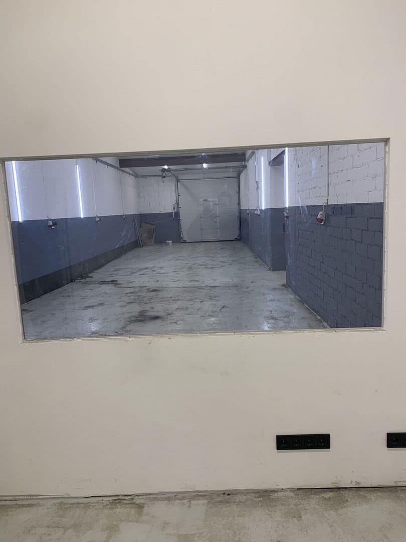 Pronájem nebytového prostoru 124 m², Reismühlenweg 16, Uhldingen-Mühlhofen, Bádensko-Württembersko Pronájem nebytového prostoru 124 m², Reismühlenweg 16, Uhldingen-Mühlhofen, Bádensko-Württembersko