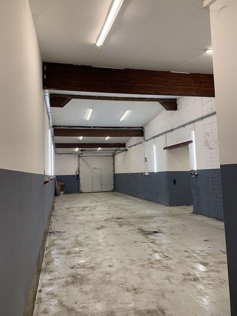 Pronájem nebytového prostoru 124 m², Reismühlenweg 16, Uhldingen-Mühlhofen, Bádensko-Württembersko Pronájem nebytového prostoru 124 m², Reismühlenweg 16, Uhldingen-Mühlhofen, Bádensko-Württembersko