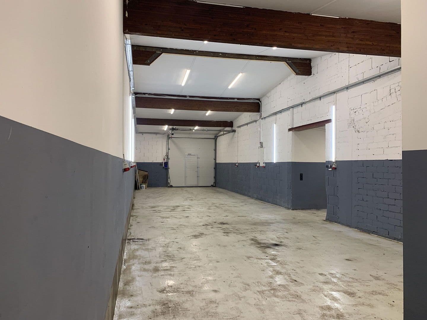 Pronájem nebytového prostoru 124 m², Reismühlenweg 16, Uhldingen-Mühlhofen, Bádensko-Württembersko Pronájem nebytového prostoru 124 m², Reismühlenweg 16, Uhldingen-Mühlhofen, Bádensko-Württembersko