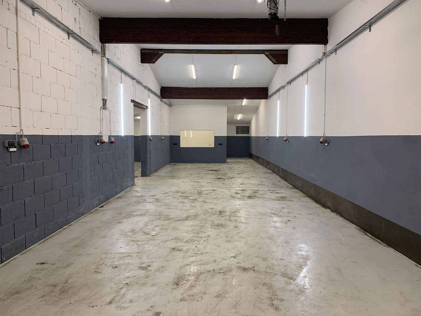 Pronájem nebytového prostoru 124 m², Reismühlenweg 16, Uhldingen-Mühlhofen, Bádensko-Württembersko Pronájem nebytového prostoru 124 m², Reismühlenweg 16, Uhldingen-Mühlhofen, Bádensko-Württembersko