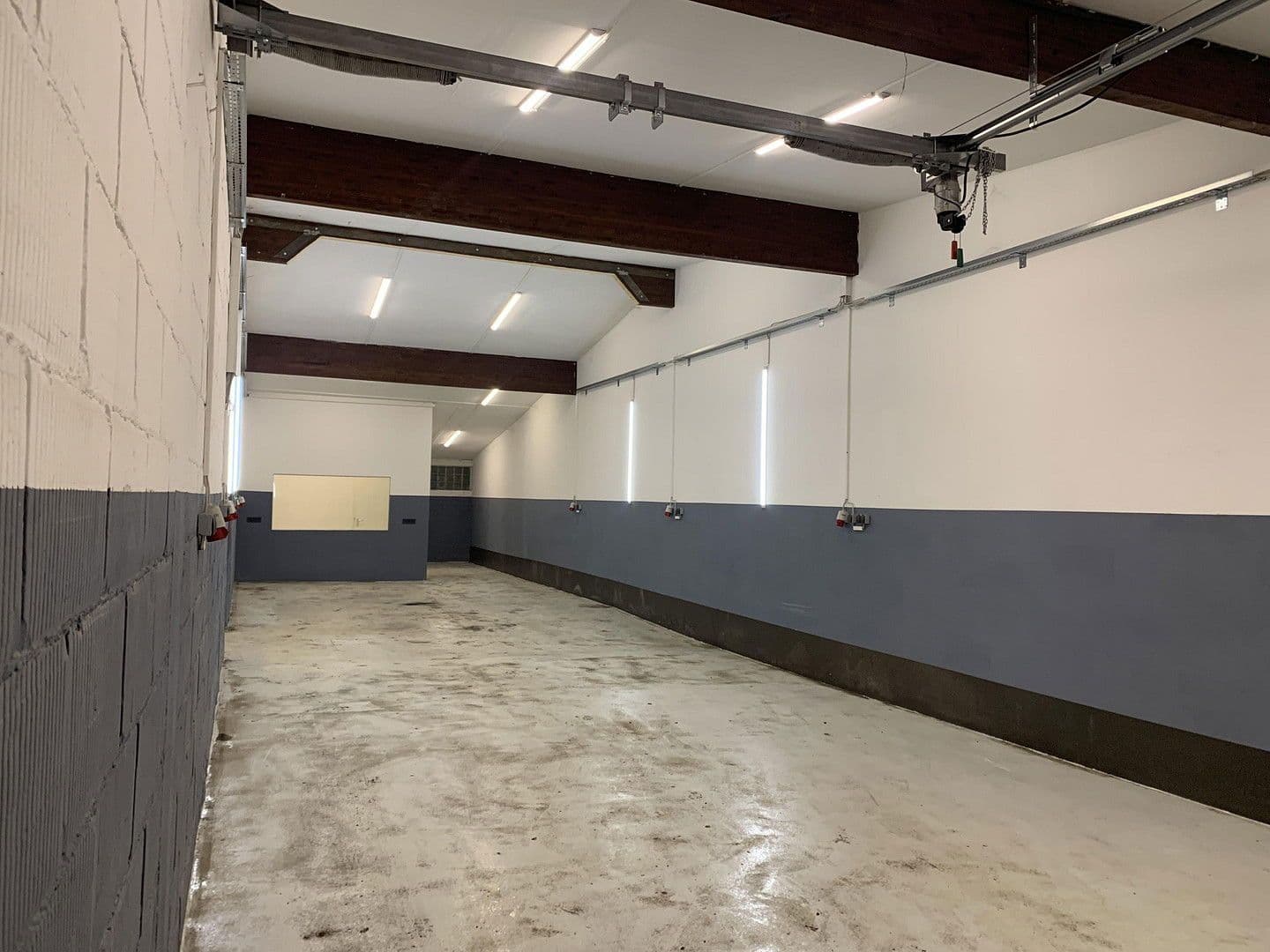 Pronájem nebytového prostoru 124 m², Reismühlenweg 16, Uhldingen-Mühlhofen, Bádensko-Württembersko Pronájem nebytového prostoru 124 m², Reismühlenweg 16, Uhldingen-Mühlhofen, Bádensko-Württembersko