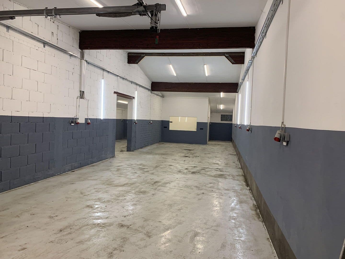 Pronájem nebytového prostoru 124 m², Reismühlenweg 16, Uhldingen-Mühlhofen, Bádensko-Württembersko Pronájem nebytového prostoru 124 m², Reismühlenweg 16, Uhldingen-Mühlhofen, Bádensko-Württembersko