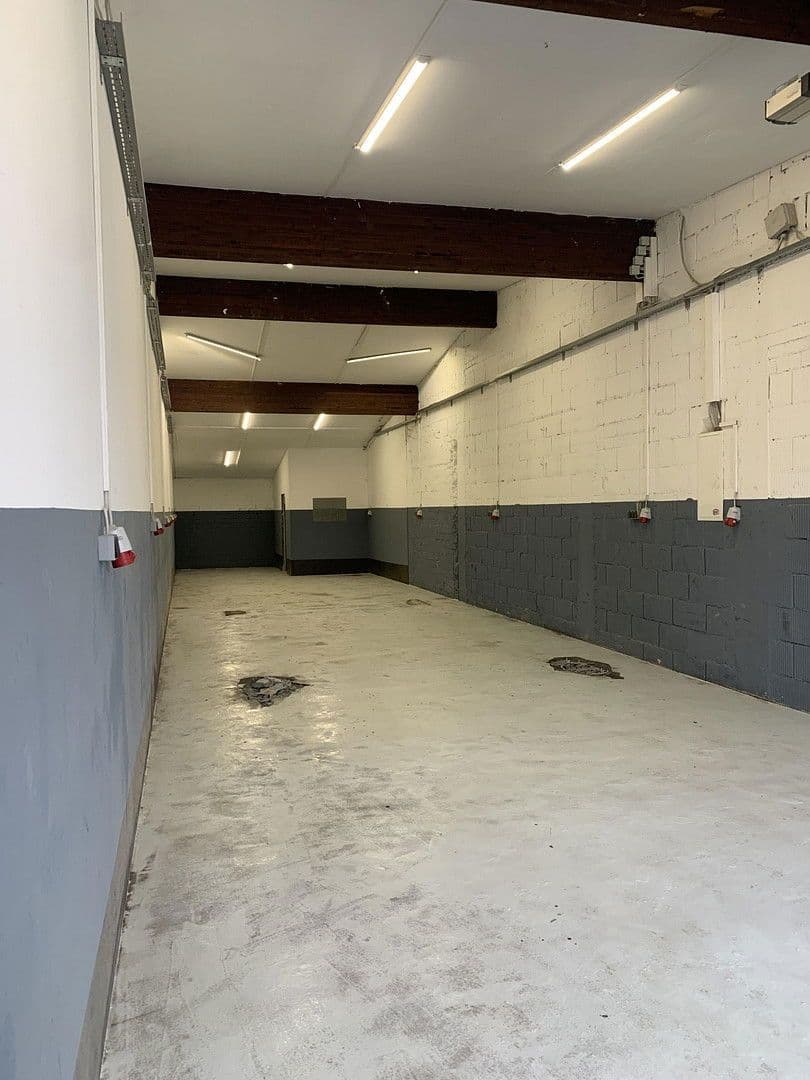 Pronájem nebytového prostoru 124 m², Reismühlenweg 16, Uhldingen-Mühlhofen, Bádensko-Württembersko Pronájem nebytového prostoru 124 m², Reismühlenweg 16, Uhldingen-Mühlhofen, Bádensko-Württembersko