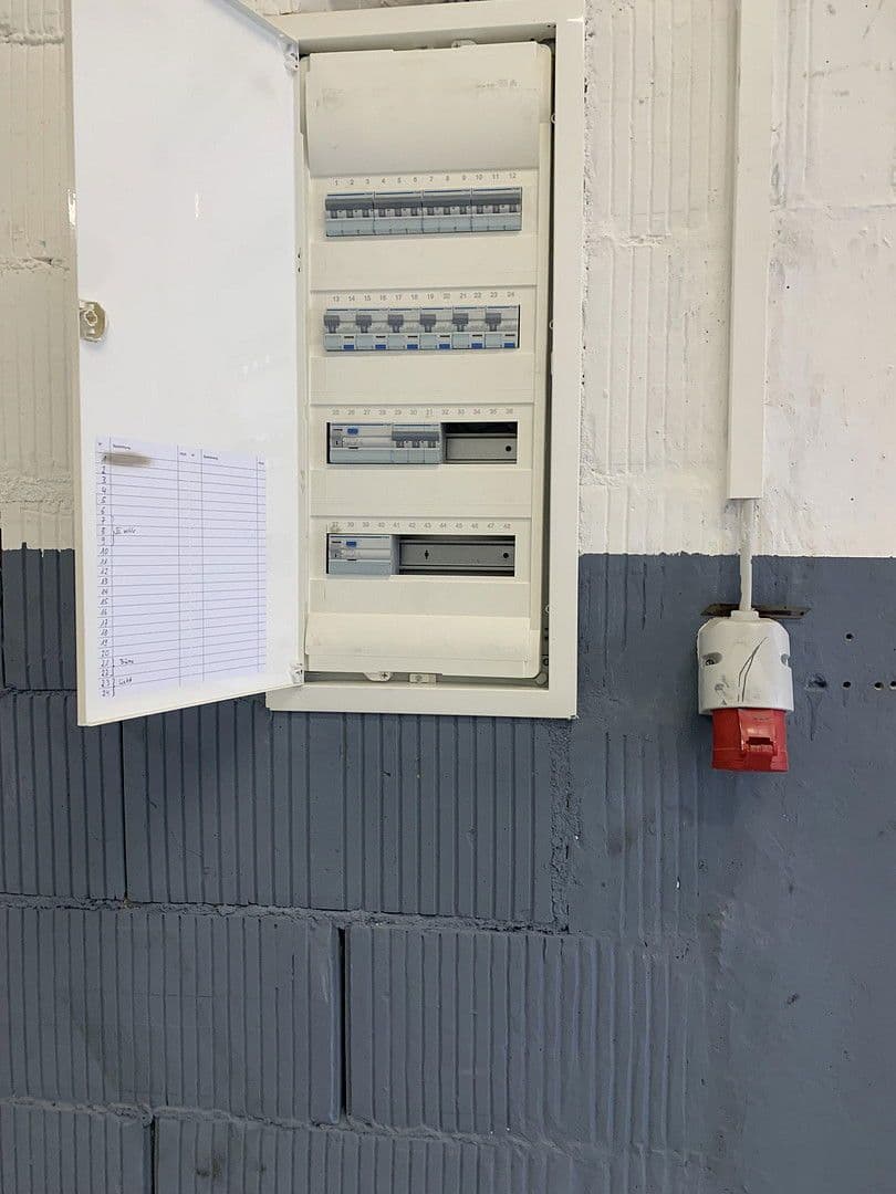 Pronájem nebytového prostoru 124 m², Reismühlenweg 16, Uhldingen-Mühlhofen, Bádensko-Württembersko Pronájem nebytového prostoru 124 m², Reismühlenweg 16, Uhldingen-Mühlhofen, Bádensko-Württembersko