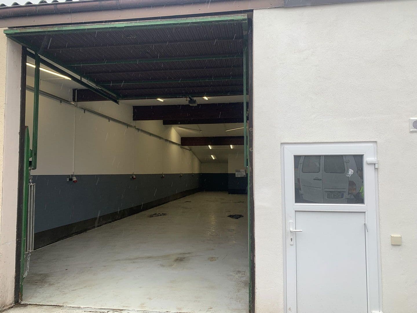 Pronájem nebytového prostoru 124 m², Reismühlenweg 16, Uhldingen-Mühlhofen, Bádensko-Württembersko Pronájem nebytového prostoru 124 m², Reismühlenweg 16, Uhldingen-Mühlhofen, Bádensko-Württembersko