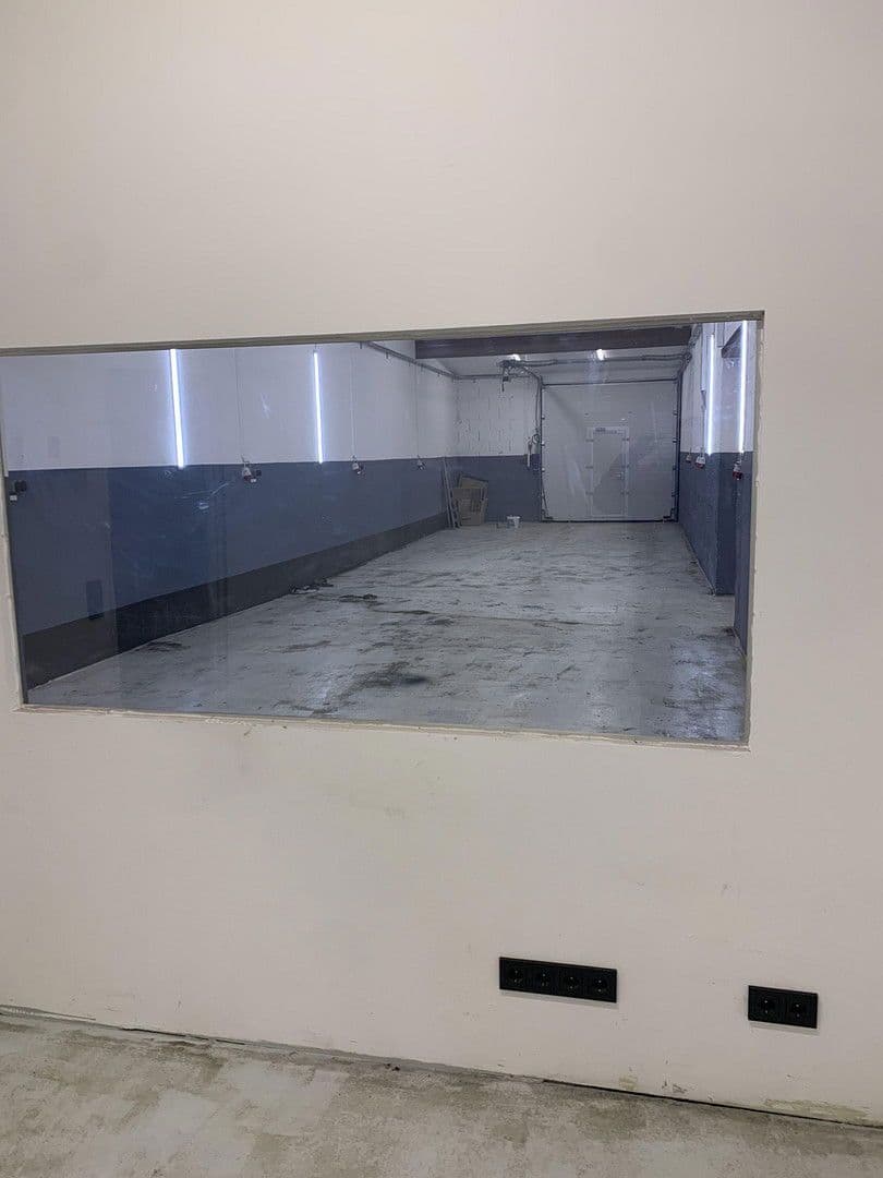 Pronájem nebytového prostoru 124 m², Reismühlenweg 16, Uhldingen-Mühlhofen, Bádensko-Württembersko Pronájem nebytového prostoru 124 m², Reismühlenweg 16, Uhldingen-Mühlhofen, Bádensko-Württembersko