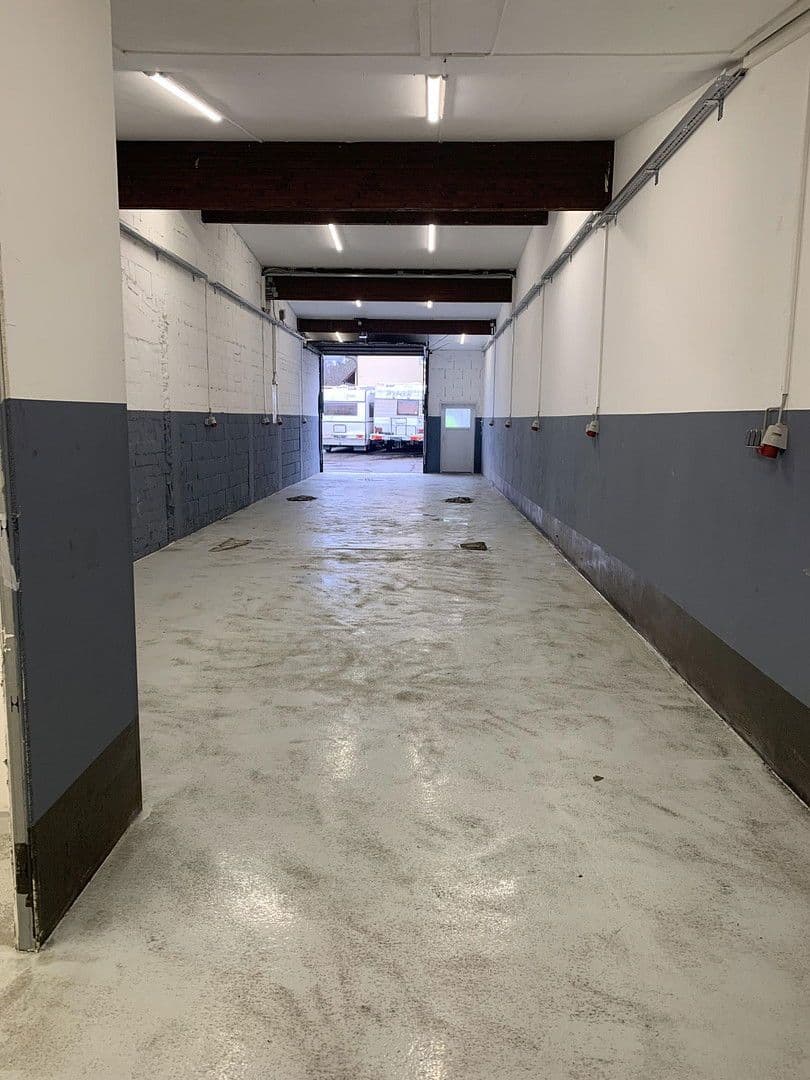 Pronájem nebytového prostoru 124 m², Reismühlenweg 16, Uhldingen-Mühlhofen, Bádensko-Württembersko Pronájem nebytového prostoru 124 m², Reismühlenweg 16, Uhldingen-Mühlhofen, Bádensko-Württembersko