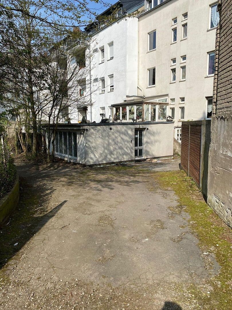 Pronájem kanceláře 35 m², Reinarzstraße 45, Krefeld, Severní Porýní-Vestfálsko Pronájem kanceláře 35 m², Reinarzstraße 45, Krefeld, Severní Porýní-Vestfálsko