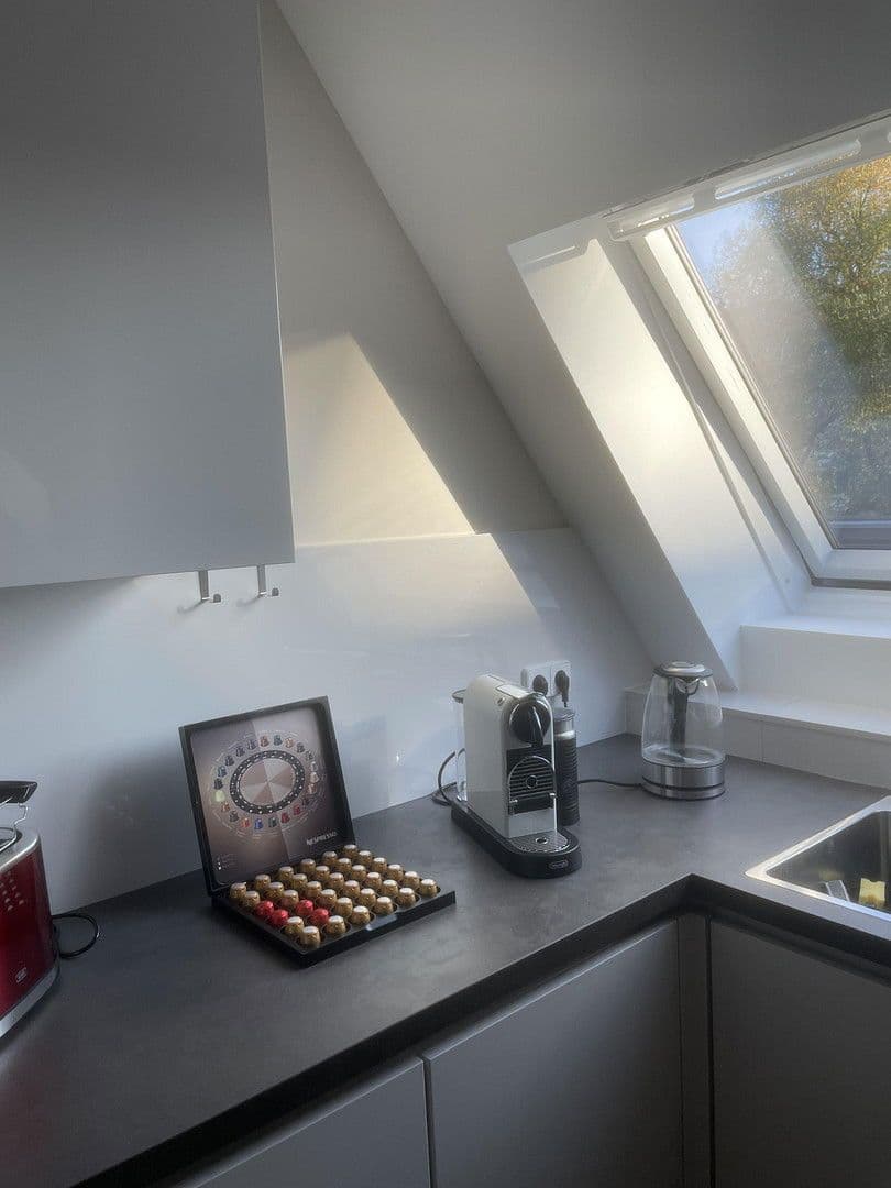 Pronájem bytu 2+1 67 m², Havelberger Straße 1, Berlin, Berlín Pronájem bytu 2+1 67 m², Havelberger Straße 1, Berlin, Berlín