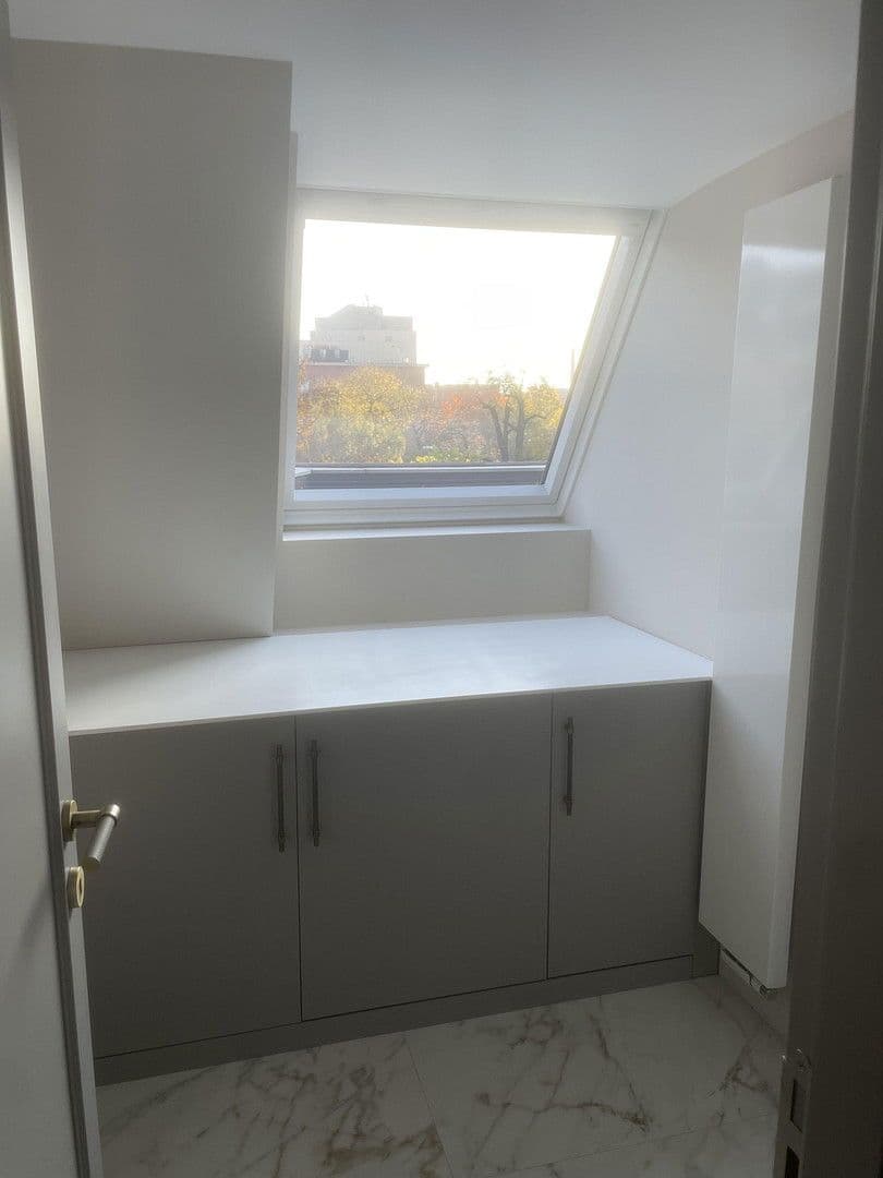 Pronájem bytu 2+1 67 m², Havelberger Straße 1, Berlin, Berlín Pronájem bytu 2+1 67 m², Havelberger Straße 1, Berlin, Berlín