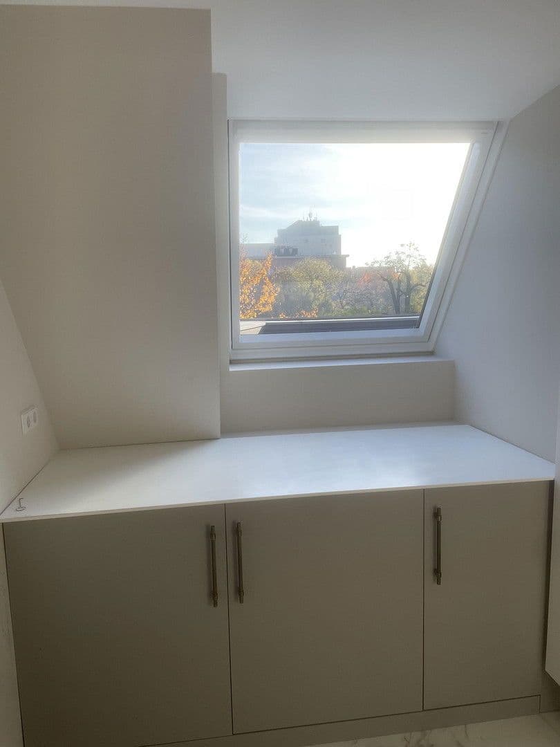 Pronájem bytu 2+1 67 m², Havelberger Straße 1, Berlin, Berlín Pronájem bytu 2+1 67 m², Havelberger Straße 1, Berlin, Berlín