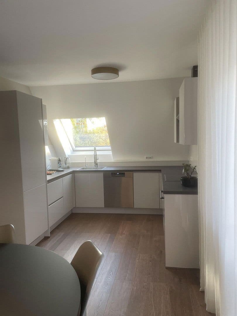 Pronájem bytu 2+1 67 m², Havelberger Straße 1, Berlin, Berlín Pronájem bytu 2+1 67 m², Havelberger Straße 1, Berlin, Berlín