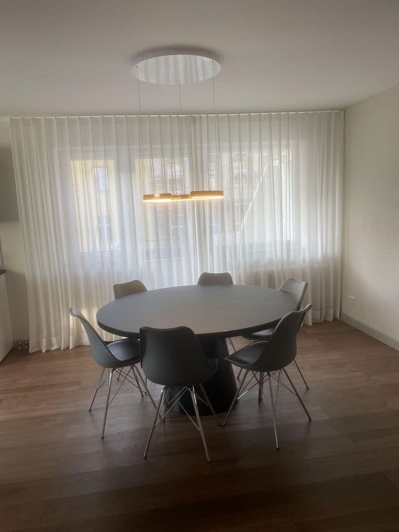 Pronájem bytu 2+1 67 m², Havelberger Straße 1, Berlin, Berlín Pronájem bytu 2+1 67 m², Havelberger Straße 1, Berlin, Berlín