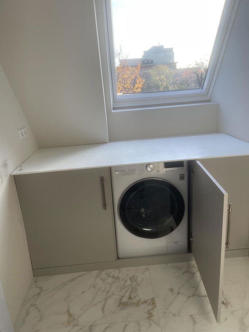 Pronájem bytu 2+1 67 m², Havelberger Straße 1, Berlin, Berlín Pronájem bytu 2+1 67 m², Havelberger Straße 1, Berlin, Berlín