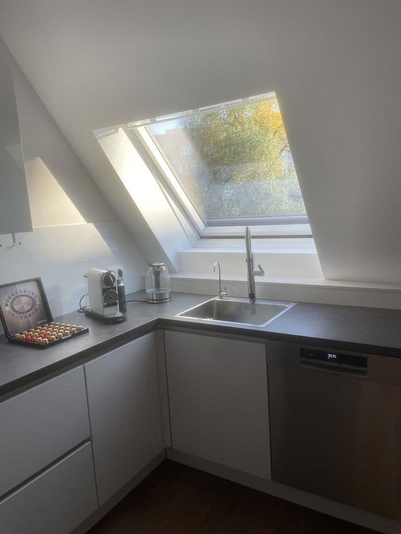 Pronájem bytu 2+1 67 m², Havelberger Straße 1, Berlin, Berlín Pronájem bytu 2+1 67 m², Havelberger Straße 1, Berlin, Berlín