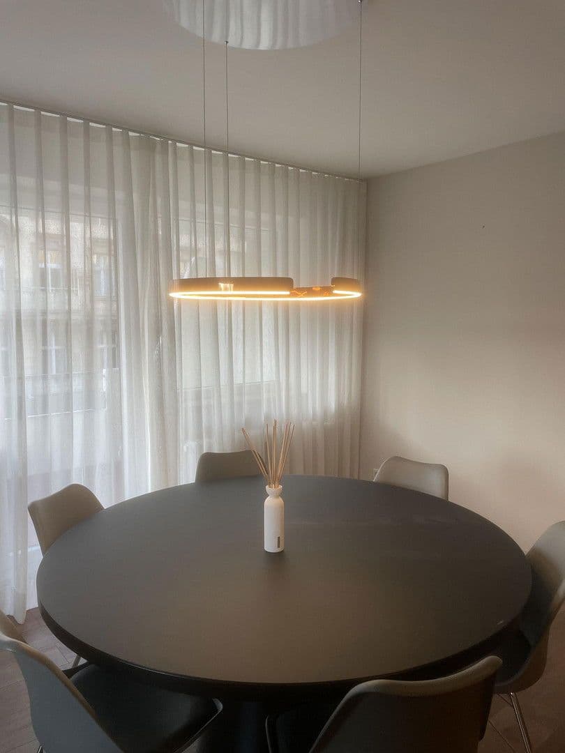 Pronájem bytu 2+1 67 m², Havelberger Straße 1, Berlin, Berlín Pronájem bytu 2+1 67 m², Havelberger Straße 1, Berlin, Berlín