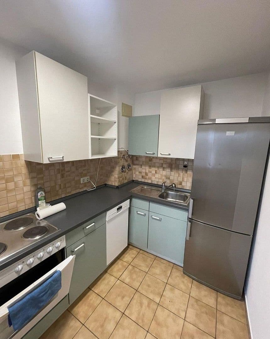 Prodej bytu 4+1 96 m², Erlangen, Bavorsko Prodej bytu 4+1 96 m², Erlangen, Bavorsko