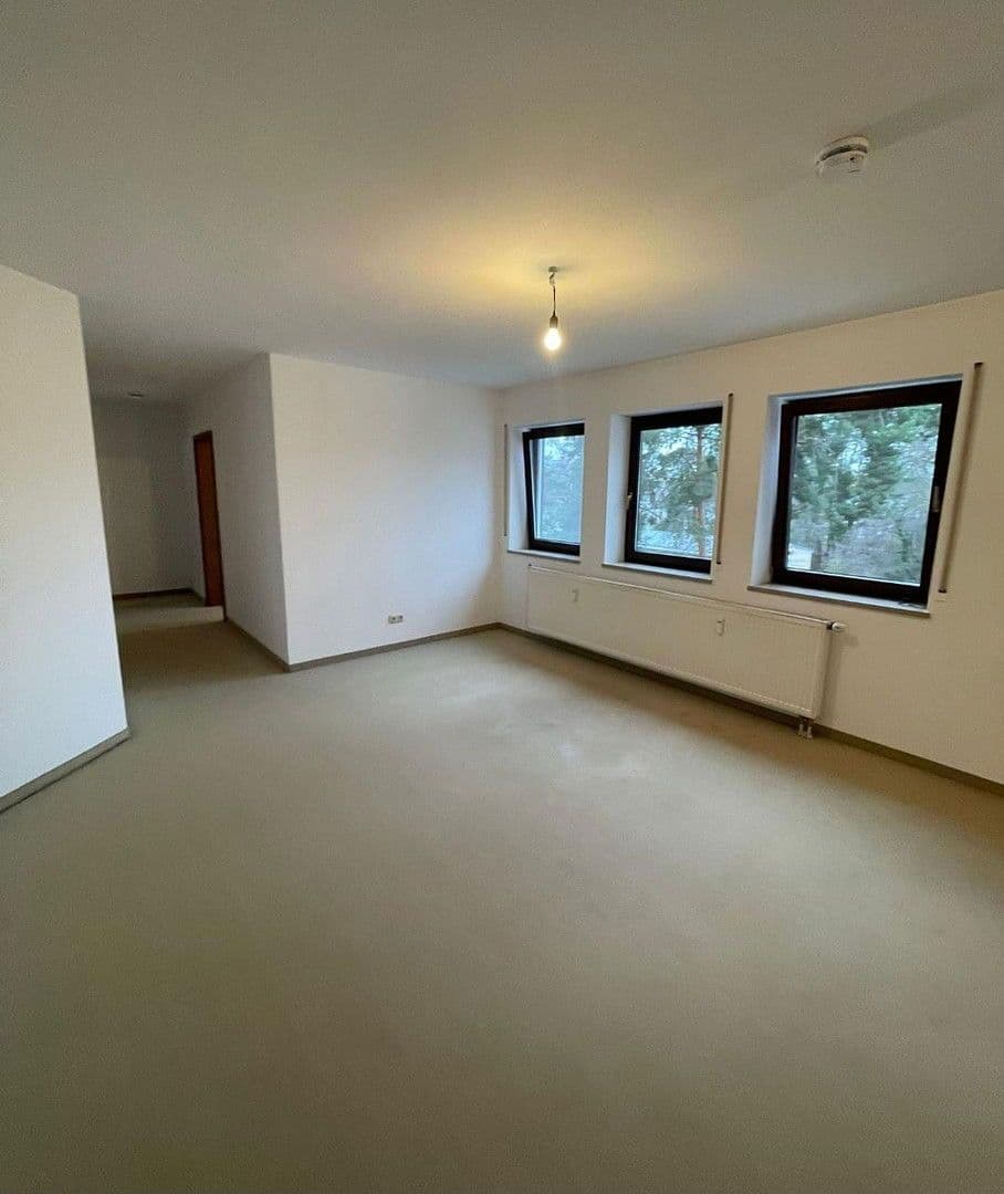 Prodej bytu 4+1 96 m², Erlangen, Bavorsko Prodej bytu 4+1 96 m², Erlangen, Bavorsko