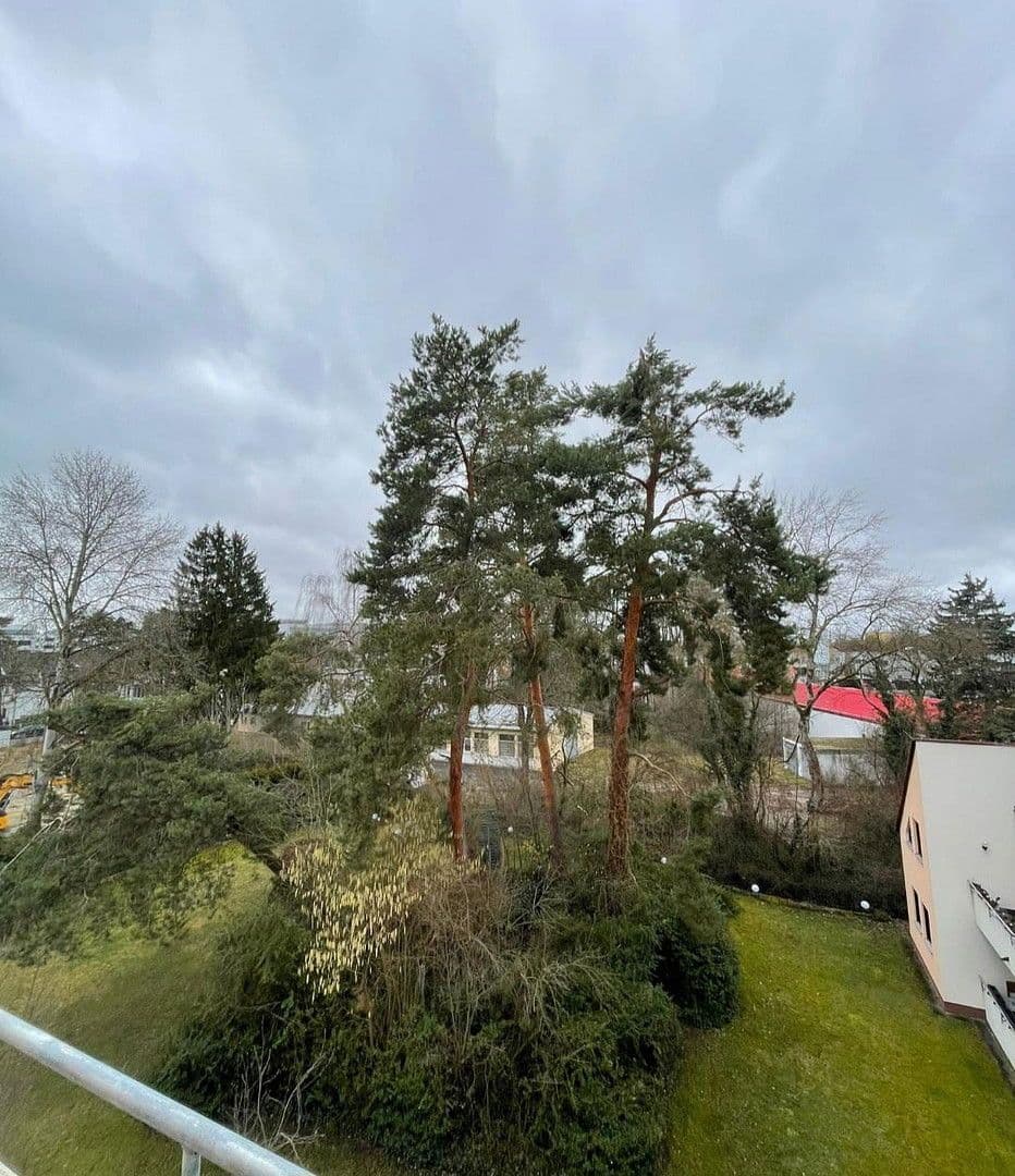 Prodej bytu 4+1 96 m², Erlangen, Bavorsko Prodej bytu 4+1 96 m², Erlangen, Bavorsko