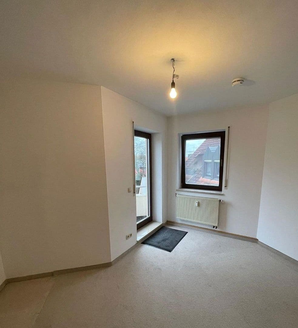 Prodej bytu 4+1 96 m², Erlangen, Bavorsko Prodej bytu 4+1 96 m², Erlangen, Bavorsko