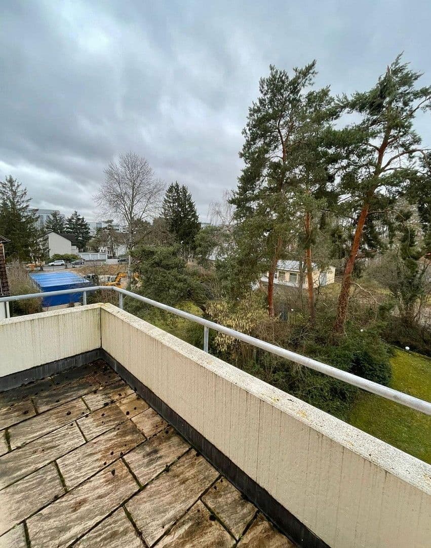 Prodej bytu 4+1 96 m², Erlangen, Bavorsko Prodej bytu 4+1 96 m², Erlangen, Bavorsko