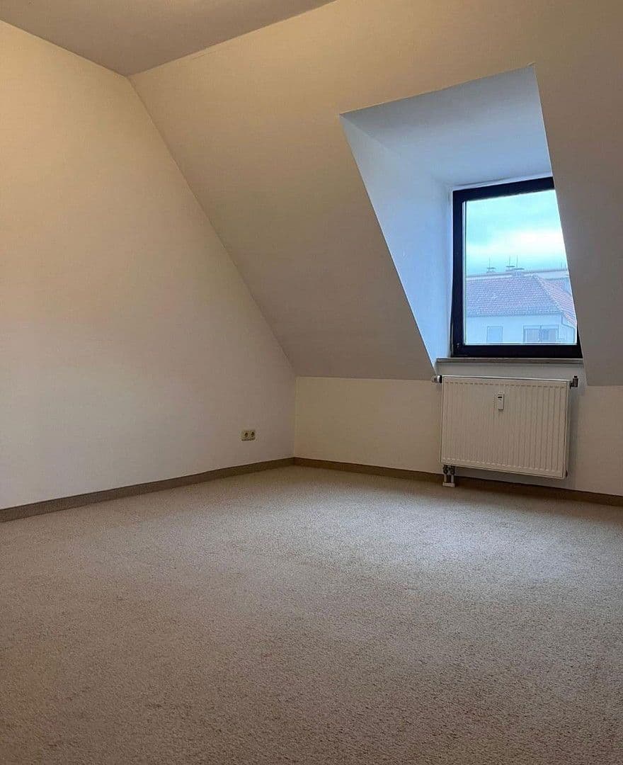 Prodej bytu 4+1 96 m², Erlangen, Bavorsko Prodej bytu 4+1 96 m², Erlangen, Bavorsko