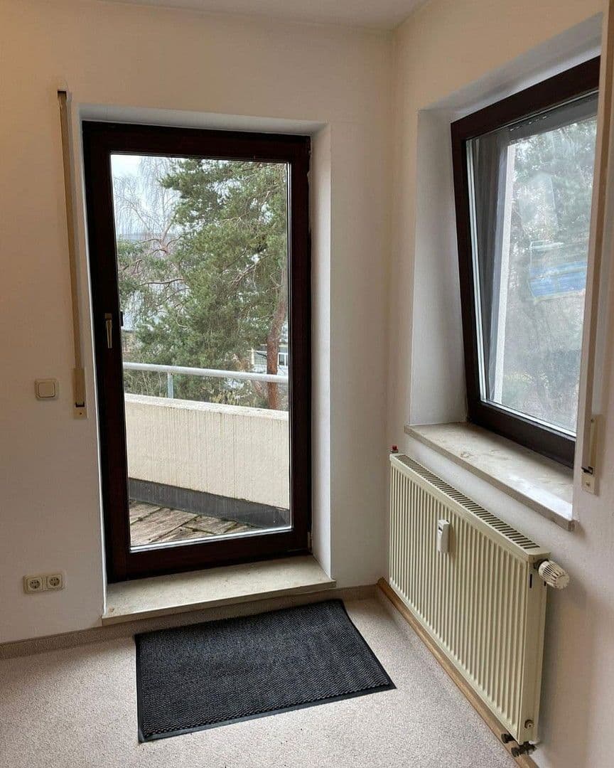 Prodej bytu 4+1 96 m², Erlangen, Bavorsko Prodej bytu 4+1 96 m², Erlangen, Bavorsko