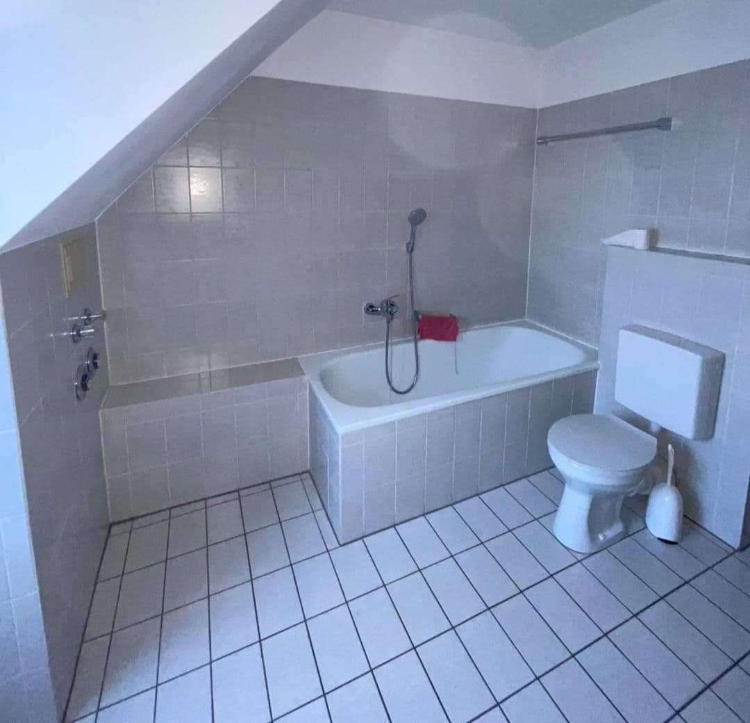 Prodej bytu 4+1 96 m², Erlangen, Bavorsko Prodej bytu 4+1 96 m², Erlangen, Bavorsko