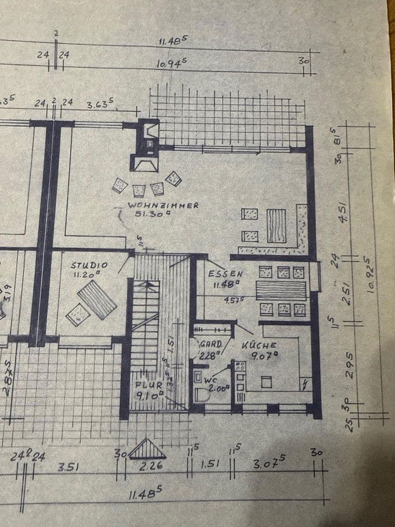 Prodej domu 165 m², pozemek 768 m², Stuhr, Dolní Sasko Prodej domu 165 m², pozemek 768 m², Stuhr, Dolní Sasko