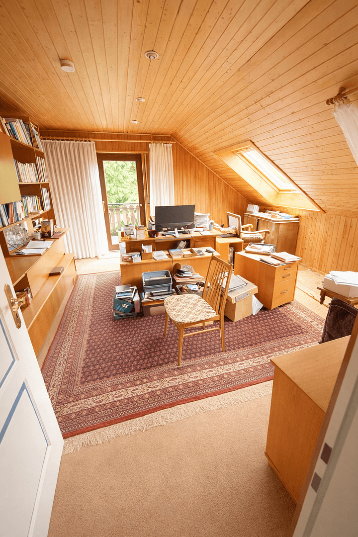 Prodej domu 165 m², pozemek 768 m², Stuhr, Dolní Sasko Prodej domu 165 m², pozemek 768 m², Stuhr, Dolní Sasko