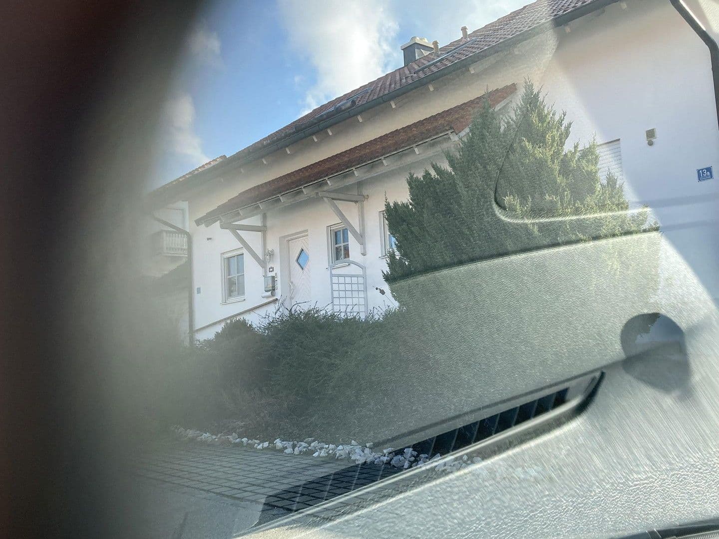 Pronájem domu 118 m², pozemek 350 m², Closenstr. 13, Wurmannsquick, Bavorsko Pronájem domu 118 m², pozemek 350 m², Closenstr. 13, Wurmannsquick, Bavorsko