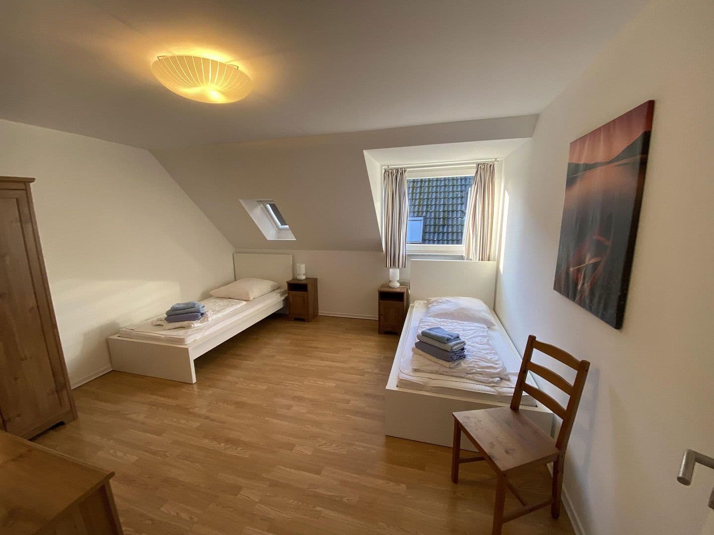 Pronájem bytu 3+1 85 m², Elbgaustr 79A, Hamburg, Hamburg Pronájem bytu 3+1 85 m², Elbgaustr 79A, Hamburg, Hamburg