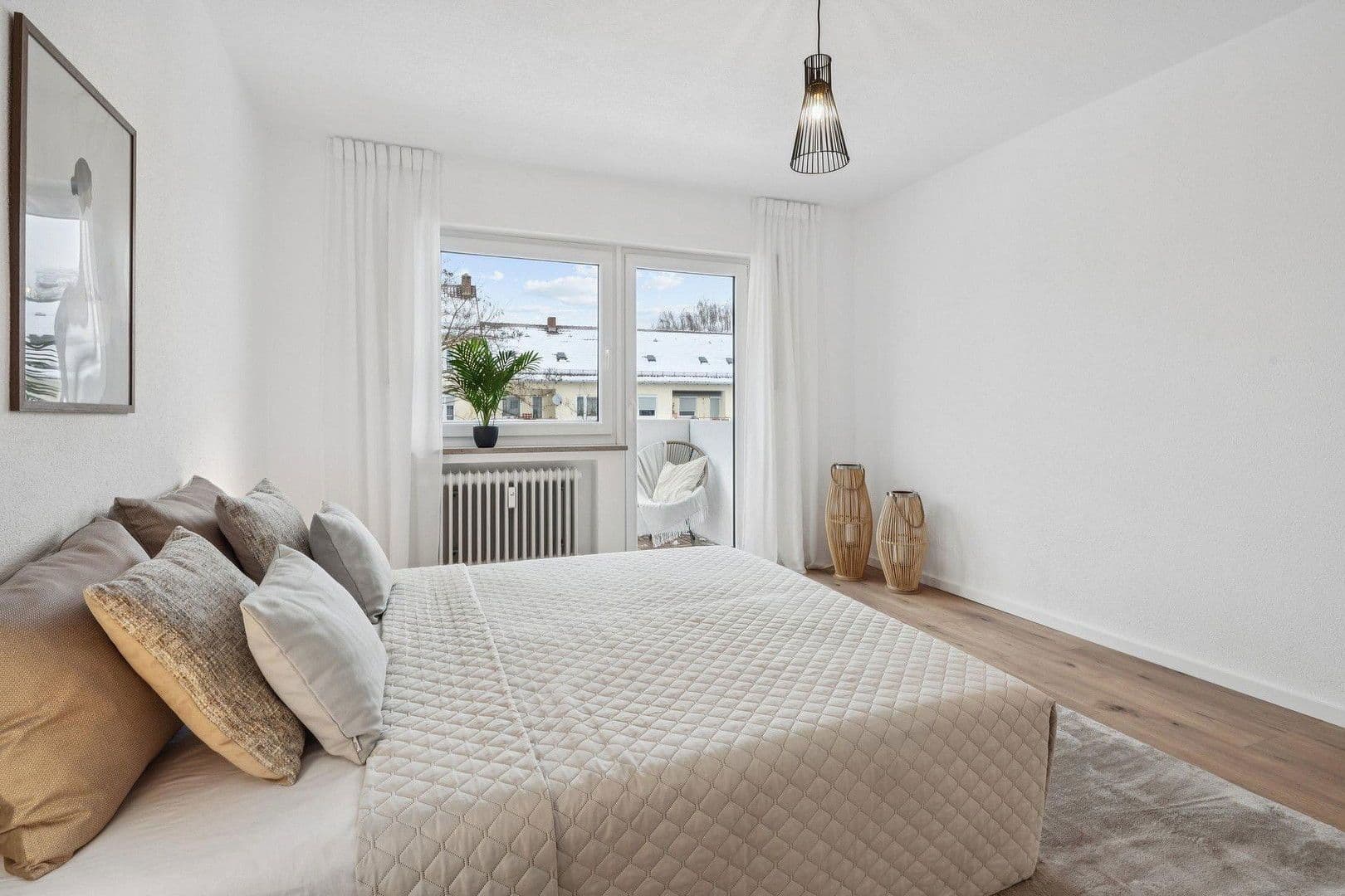 Prodej bytu 3+1 86 m², Hessingstraße 8, Königsbrunn, Bavorsko Prodej bytu 3+1 86 m², Hessingstraße 8, Königsbrunn, Bavorsko