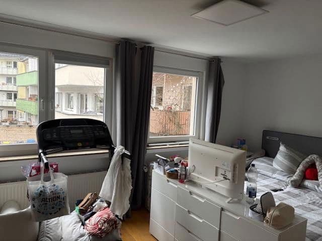 Pronájem domu 135 m², pozemek 90 m², Köln, Severní Porýní-Vestfálsko Pronájem domu 135 m², pozemek 90 m², Köln, Severní Porýní-Vestfálsko