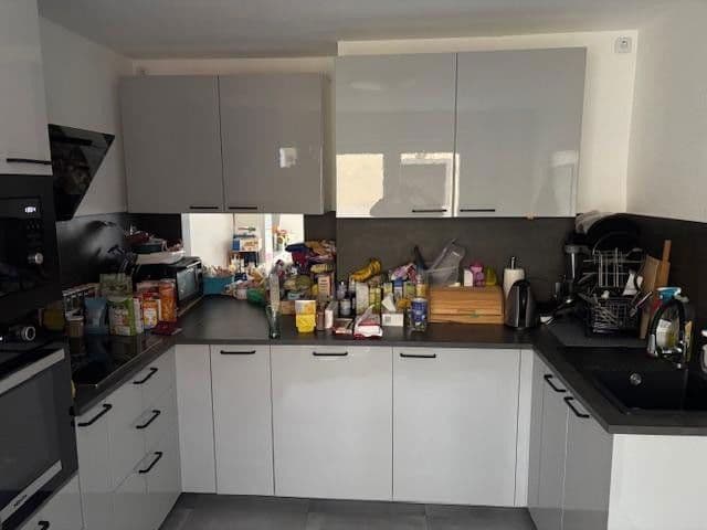 Pronájem domu 135 m², pozemek 90 m², Köln, Severní Porýní-Vestfálsko Pronájem domu 135 m², pozemek 90 m², Köln, Severní Porýní-Vestfálsko