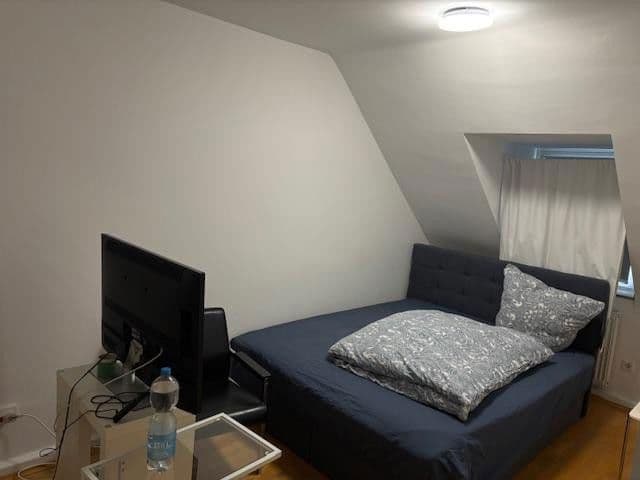 Pronájem domu 135 m², pozemek 90 m², Köln, Severní Porýní-Vestfálsko Pronájem domu 135 m², pozemek 90 m², Köln, Severní Porýní-Vestfálsko