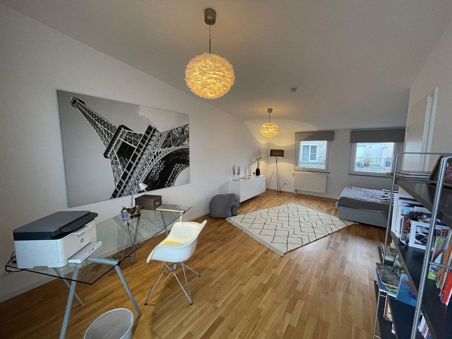 Prodej domu 140 m², pozemek 165 m², Shenzhen Str., Nürnberg, Bavorsko Prodej domu 140 m², pozemek 165 m², Shenzhen Str., Nürnberg, Bavorsko