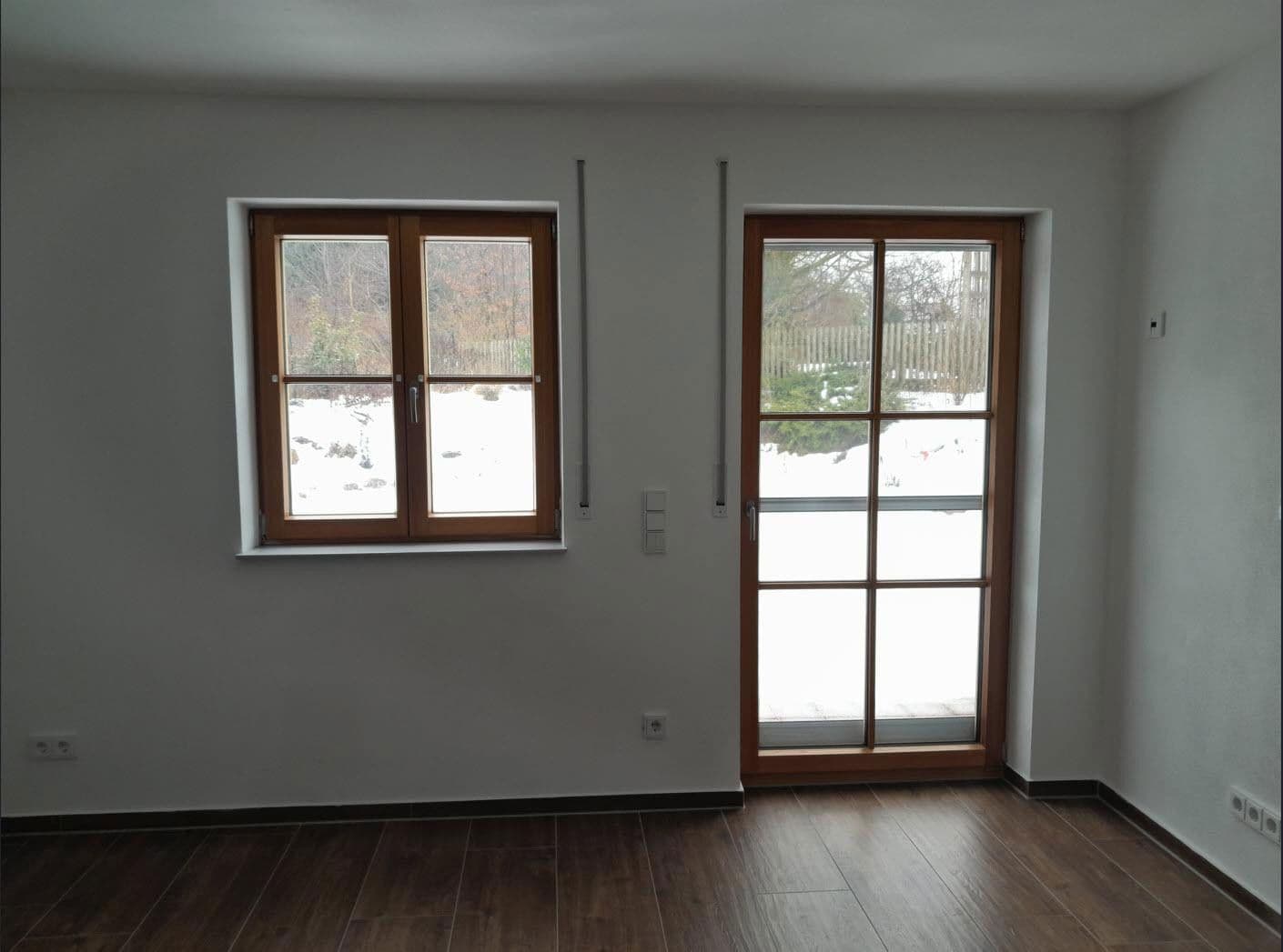 Pronájem domu 131 m², pozemek 963 m², Gumattenkirchen, Bavorsko Pronájem domu 131 m², pozemek 963 m², Gumattenkirchen, Bavorsko