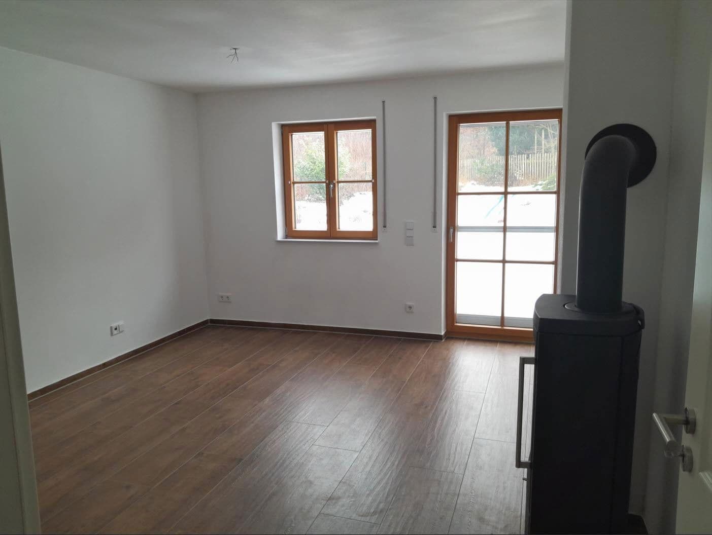 Pronájem domu 131 m², pozemek 963 m², Gumattenkirchen, Bavorsko Pronájem domu 131 m², pozemek 963 m², Gumattenkirchen, Bavorsko