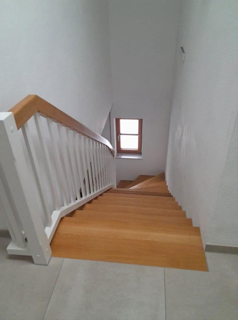 Pronájem domu 131 m², pozemek 963 m², Gumattenkirchen, Bavorsko Pronájem domu 131 m², pozemek 963 m², Gumattenkirchen, Bavorsko