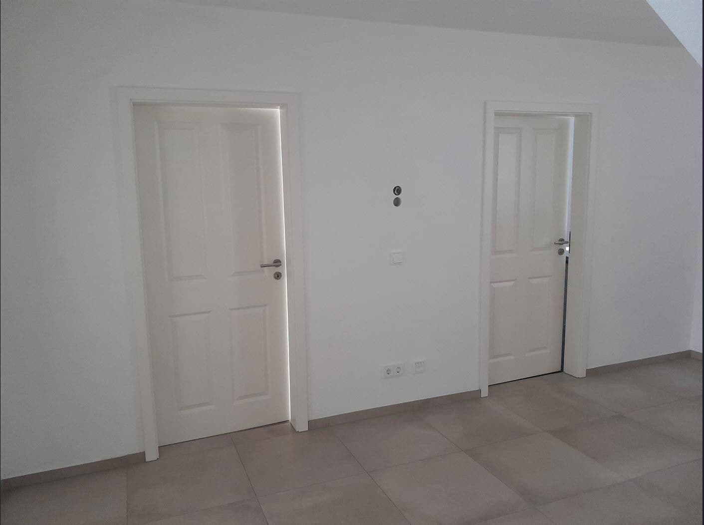 Pronájem domu 131 m², pozemek 963 m², Gumattenkirchen, Bavorsko Pronájem domu 131 m², pozemek 963 m², Gumattenkirchen, Bavorsko