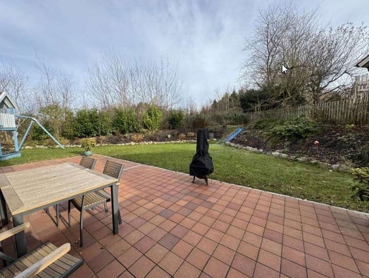 Pronájem domu 131 m², pozemek 963 m², Gumattenkirchen, Bavorsko Pronájem domu 131 m², pozemek 963 m², Gumattenkirchen, Bavorsko