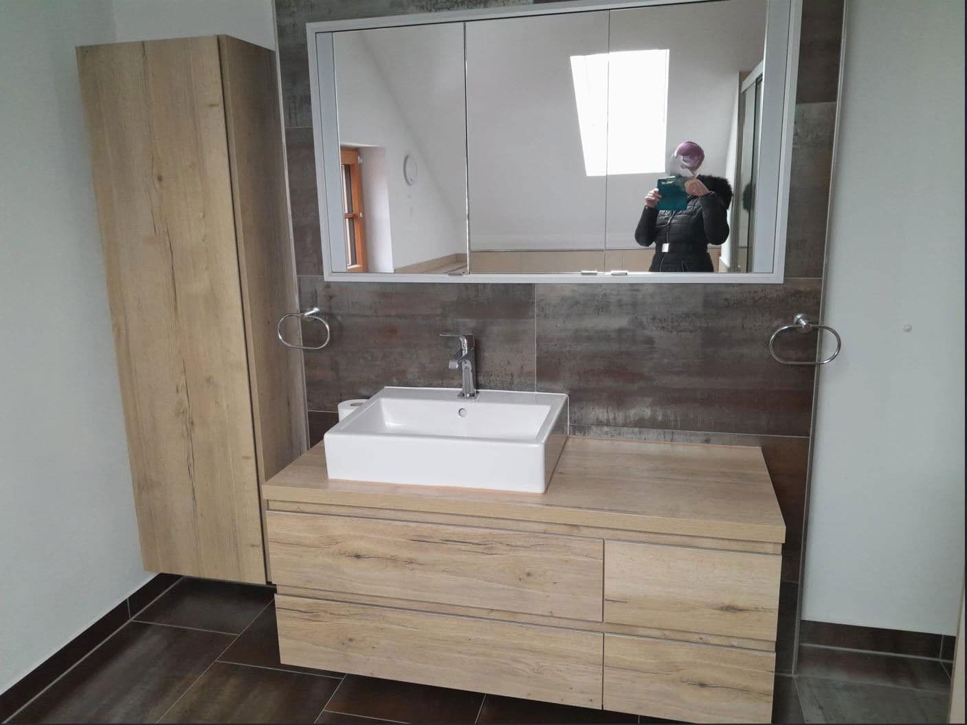 Pronájem domu 131 m², pozemek 963 m², Gumattenkirchen, Bavorsko Pronájem domu 131 m², pozemek 963 m², Gumattenkirchen, Bavorsko