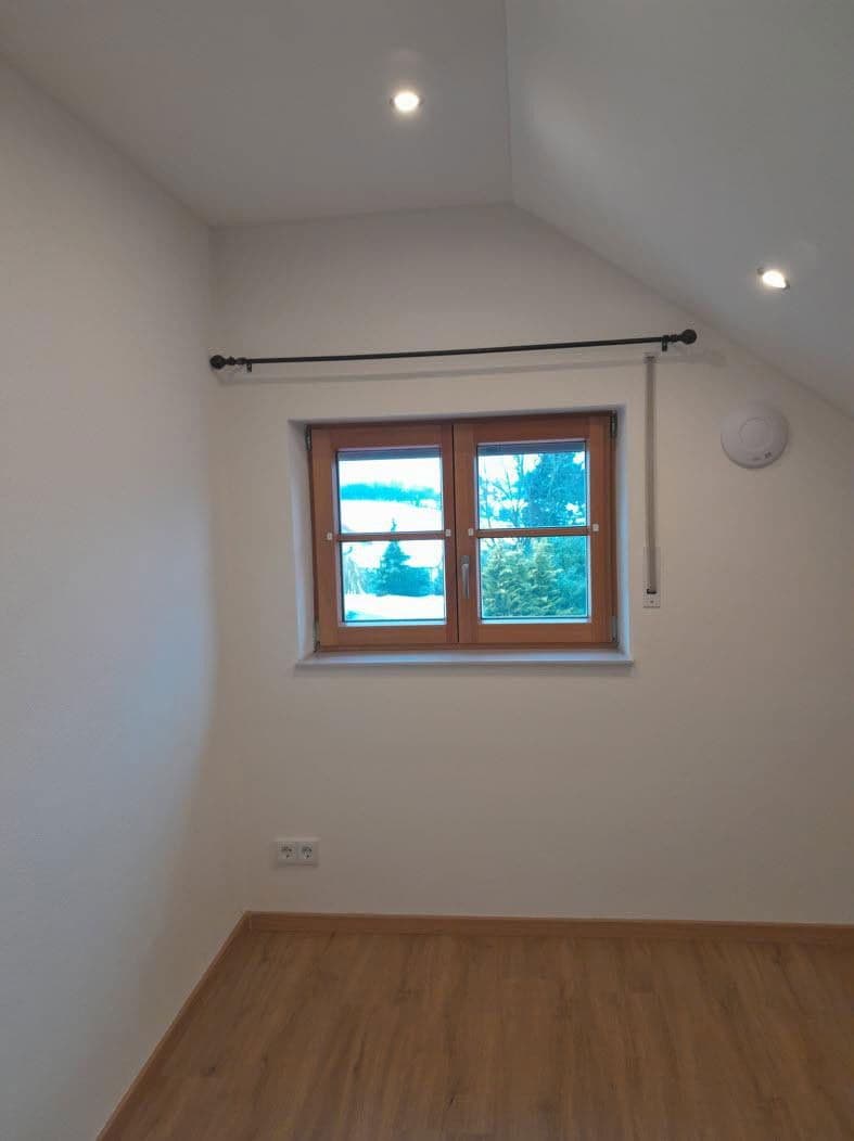 Pronájem domu 131 m², pozemek 963 m², Gumattenkirchen, Bavorsko Pronájem domu 131 m², pozemek 963 m², Gumattenkirchen, Bavorsko