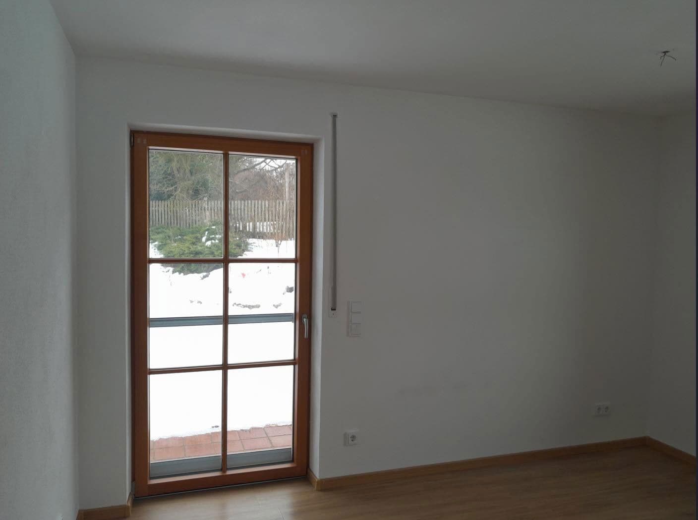 Pronájem domu 131 m², pozemek 963 m², Gumattenkirchen, Bavorsko Pronájem domu 131 m², pozemek 963 m², Gumattenkirchen, Bavorsko