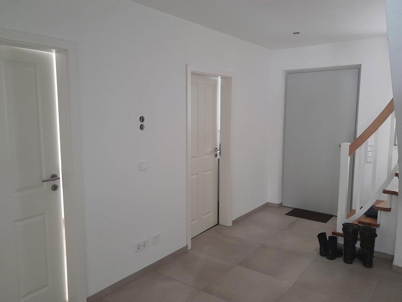 Pronájem domu 131 m², pozemek 963 m², Gumattenkirchen, Bavorsko Pronájem domu 131 m², pozemek 963 m², Gumattenkirchen, Bavorsko