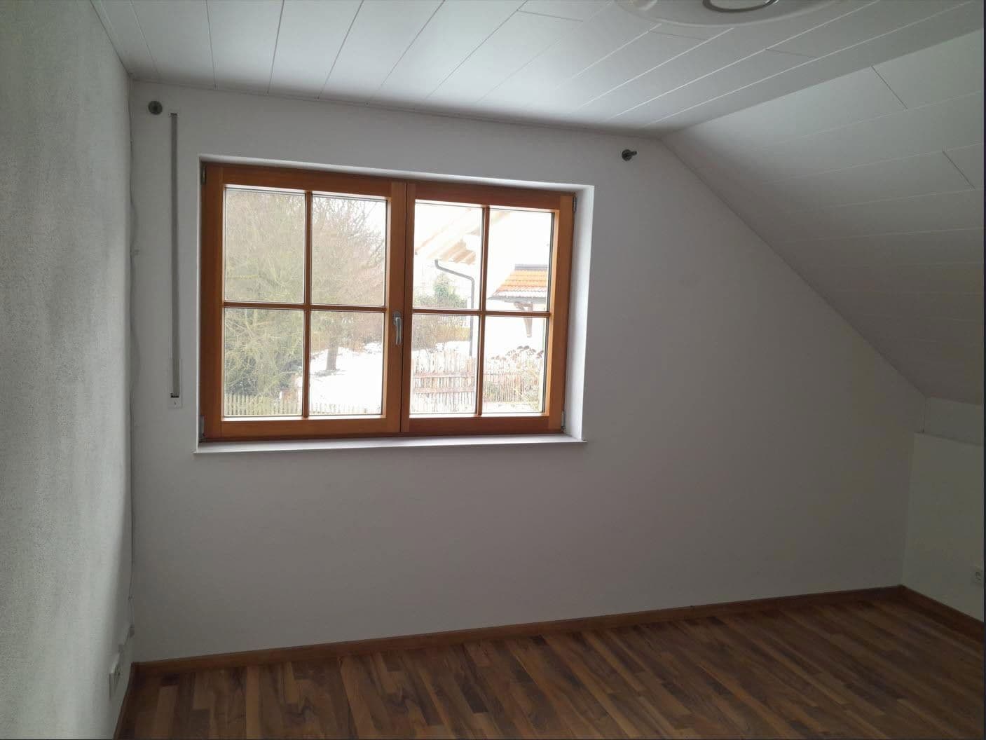Pronájem domu 131 m², pozemek 963 m², Gumattenkirchen, Bavorsko Pronájem domu 131 m², pozemek 963 m², Gumattenkirchen, Bavorsko