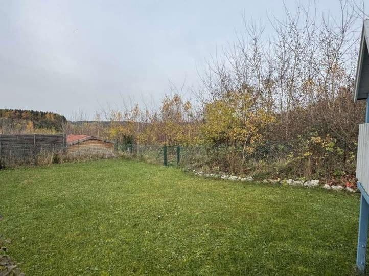 Pronájem domu 131 m², pozemek 963 m², Gumattenkirchen, Bavorsko Pronájem domu 131 m², pozemek 963 m², Gumattenkirchen, Bavorsko